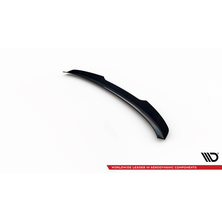 Spoiler Cap Toyota Yaris Mk3 Facelift