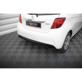 Splitter Tylny Toyota Yaris Mk3 Facelift