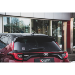 Spoiler Cap V.1 Toyota Yaris Mk4