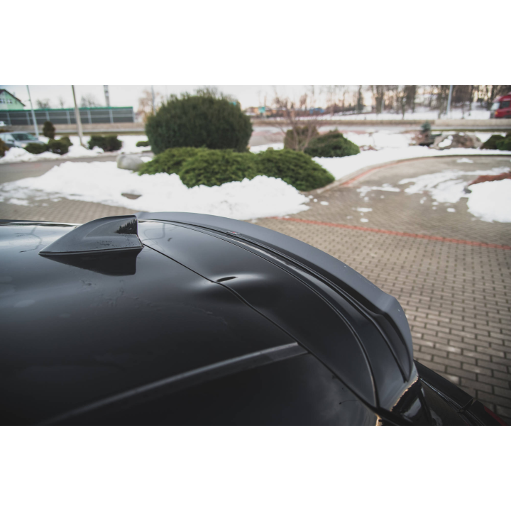 Spoiler Cap V.1 Toyota Yaris Mk4
