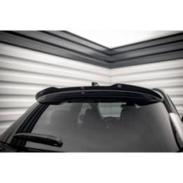 Spoiler Cap V.2 Toyota Yaris Mk4