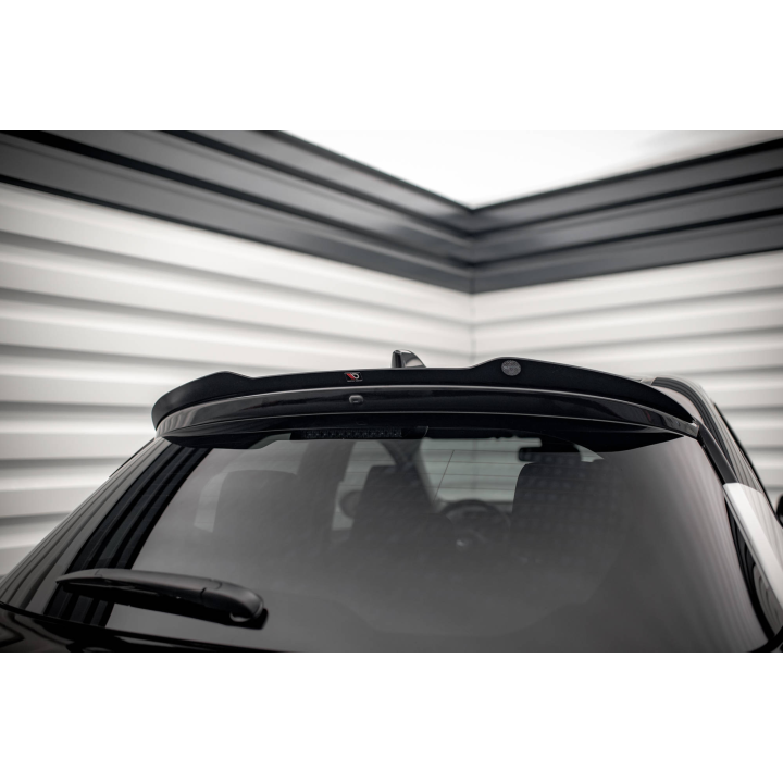 Spoiler Cap V.2 Toyota Yaris Mk4