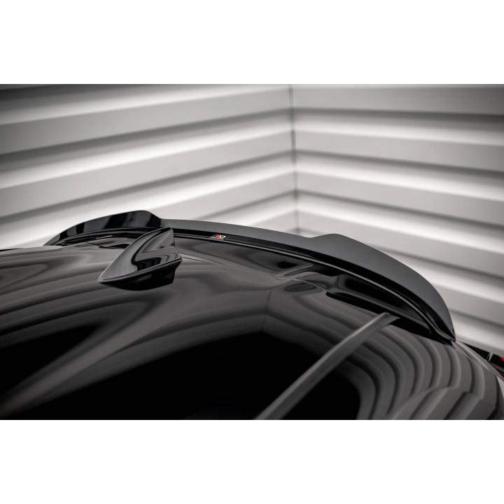 Spoiler Cap V.2 Toyota Yaris Mk4