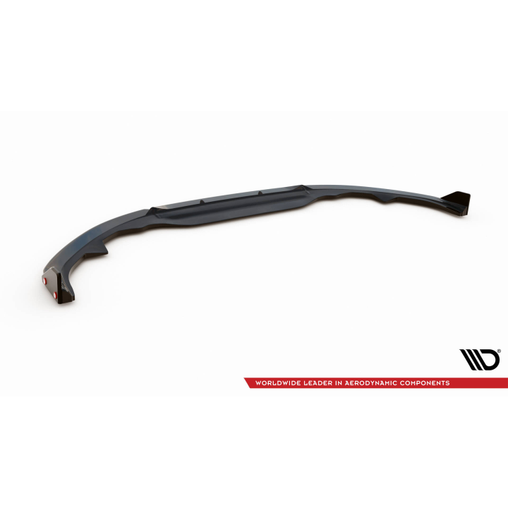 Splitter Przedni V.1 + Flaps Toyota Yaris Mk4