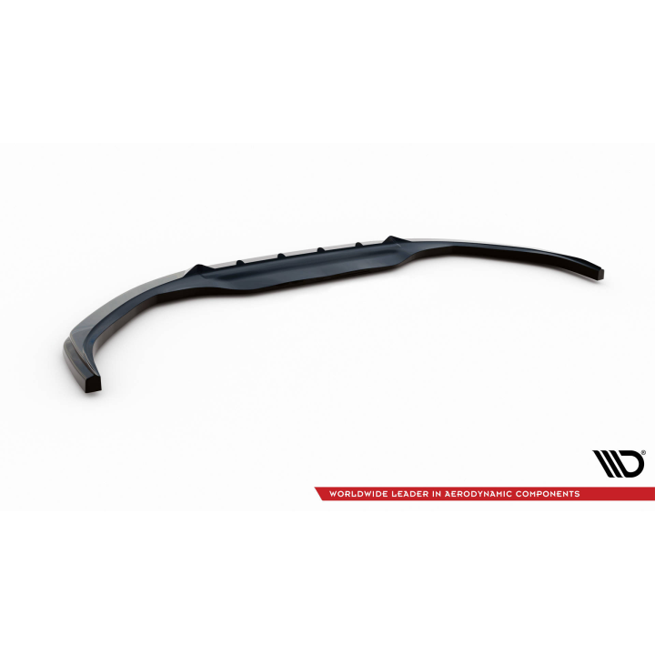 Splitter Przedni V.2 Toyota Yaris Mk4