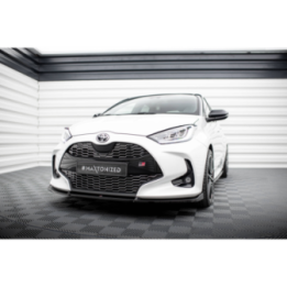 Splitter Przedni V.3 Toyota Yaris Mk4