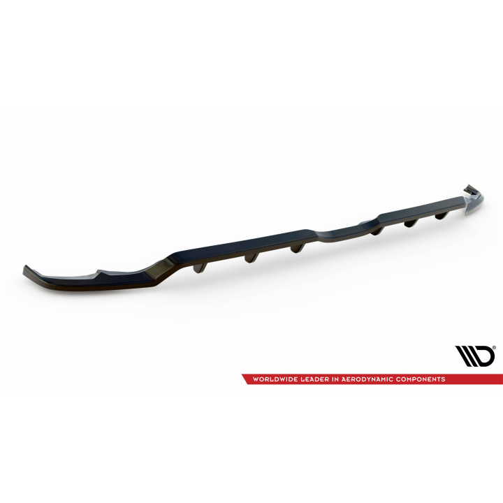 Splitter Tylny (Z Dyfuzorem) V.2 Toyota Yaris Mk4