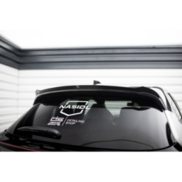 Spoiler Cap Toyota Yaris GR Sport Mk4