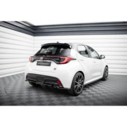 Splitter Tylny (Z Dyfuzorem) Toyota Yaris GR Sport Mk4