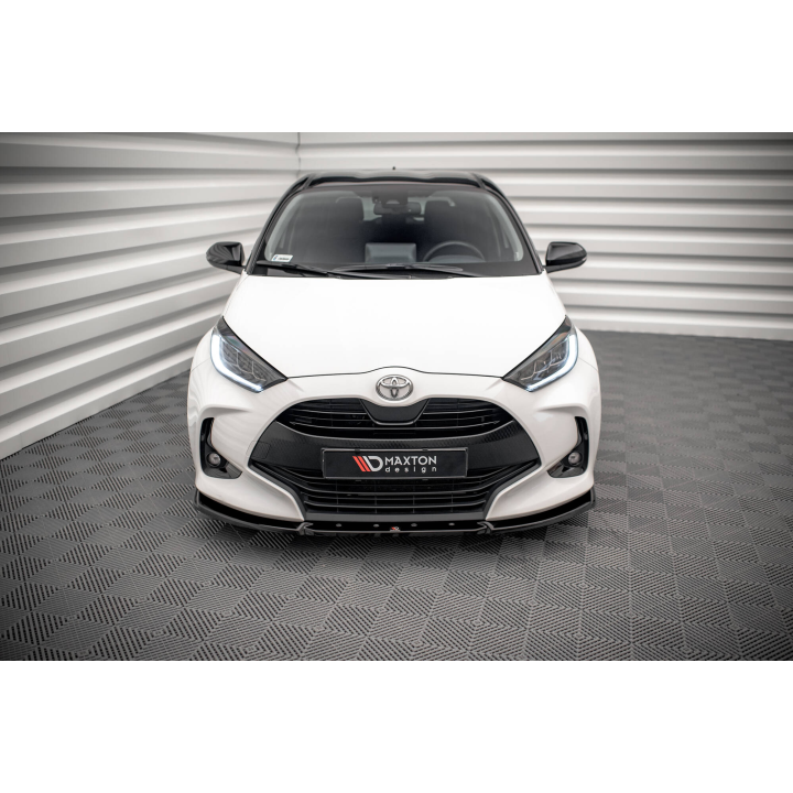 Zestaw Splitterów Toyota Yaris GR Sport Mk4