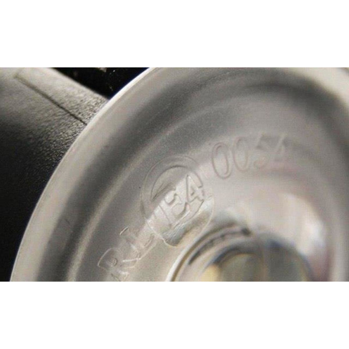 Zestaw LED DRL (23mm)