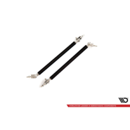 UNIVERSAL ADJUSTABLE ROD STRUT / TIE BARS SUPPORT