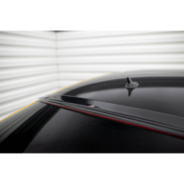 Przedłużenie Tylnej Szyby Volkswagen Arteon R-Line Sedan Mk1