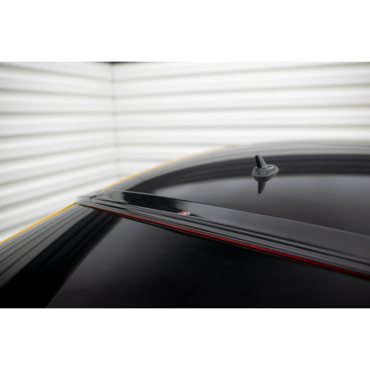 Przedłużenie Tylnej Szyby Volkswagen Arteon R-Line Sedan Mk1