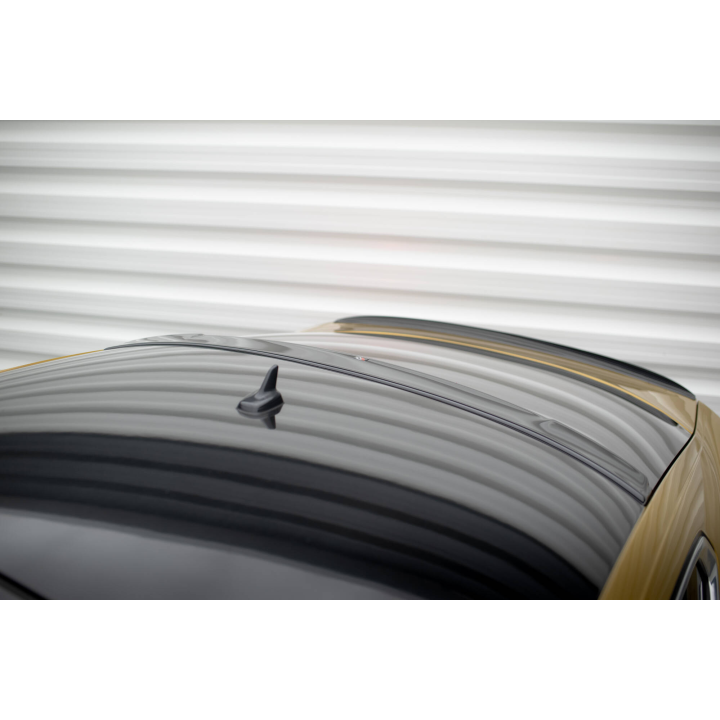 Przedłużenie Tylnej Szyby Volkswagen Arteon R-Line Sedan Mk1