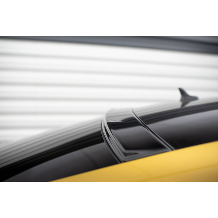 Przedłużenie Tylnej Szyby Volkswagen Arteon R-Line Sedan Mk1