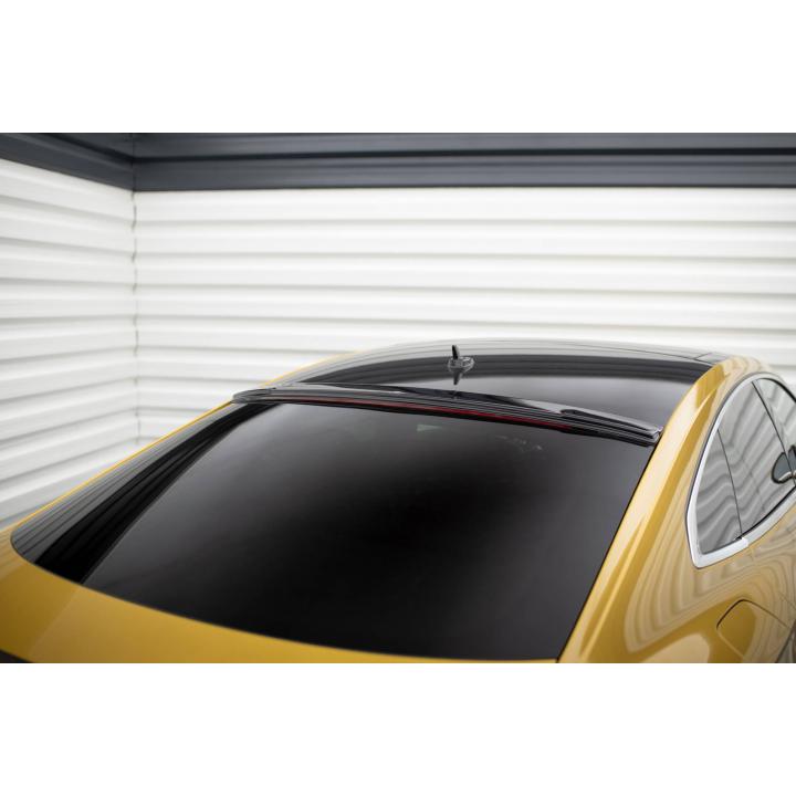 Przedłużenie Tylnej Szyby Volkswagen Arteon R-Line Sedan Mk1