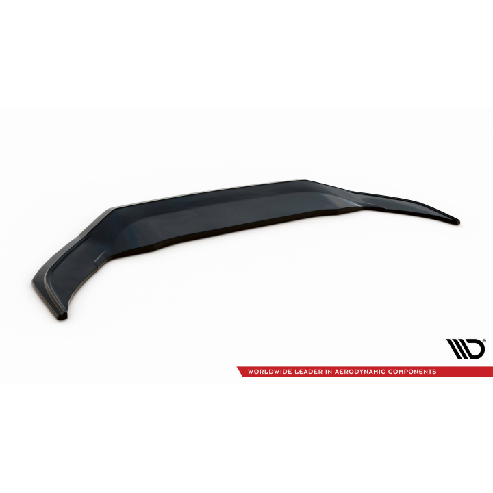 Splitter Przedni v.1 Volkswagen Arteon R-Line Sedan / Shooting Brake Mk1