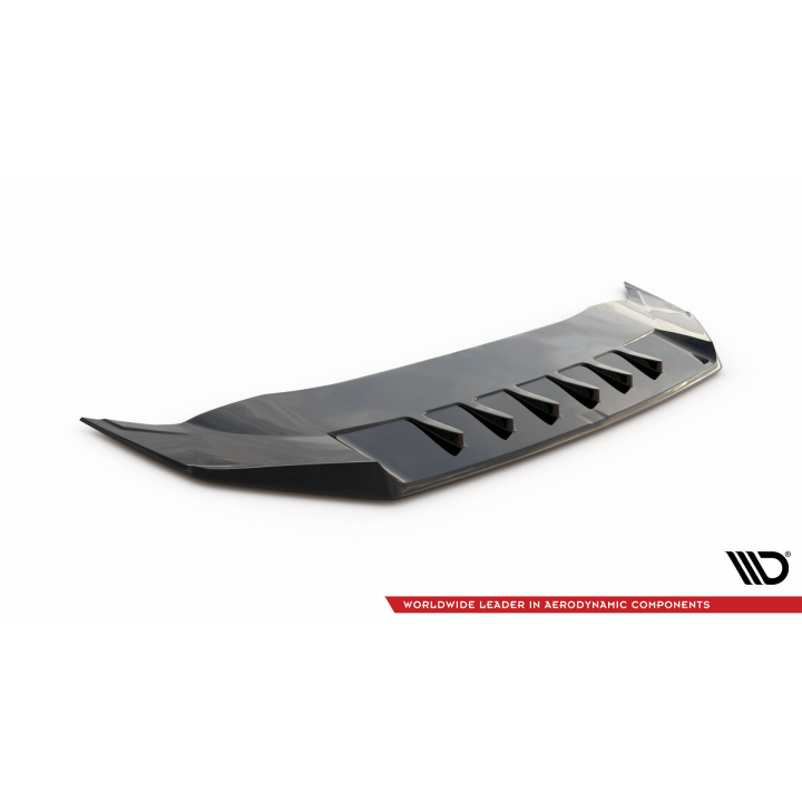 Splitter Przedni V.2 Volkswagen Arteon R-Line Sedan / Shooting Brake Mk1