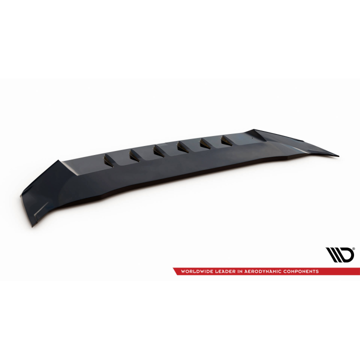 Splitter Przedni V.2 Volkswagen Arteon R-Line Sedan / Shooting Brake Mk1