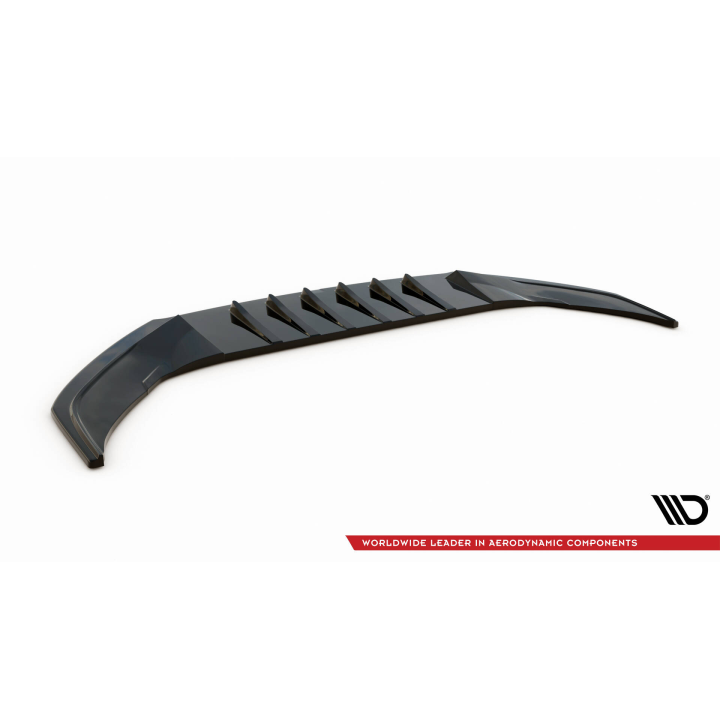 Splitter Przedni V.3 Volkswagen Arteon R-Line Sedan / Shooting Brake Mk1