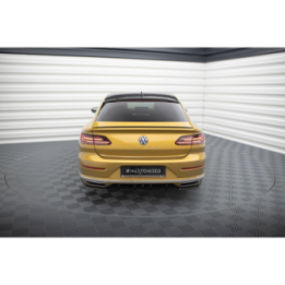 Tylna dokładka Volkswagen Arteon R-Line