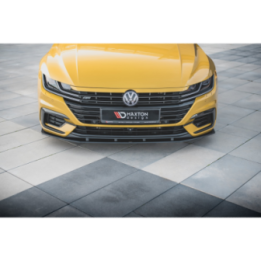 Splitter Przedni Street Pro Volkswagen Arteon R-Line Sedan / Shooting Brake Mk1