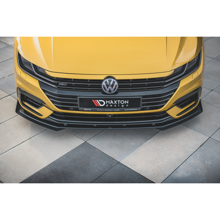 Flaps Volkswagen Arteon R-Line Sedan / Shooting Brake Mk1
