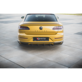 Dokładka Tylna Street Pro Volkswagen Arteon R-Line Sedan / Shooting Brake Mk1