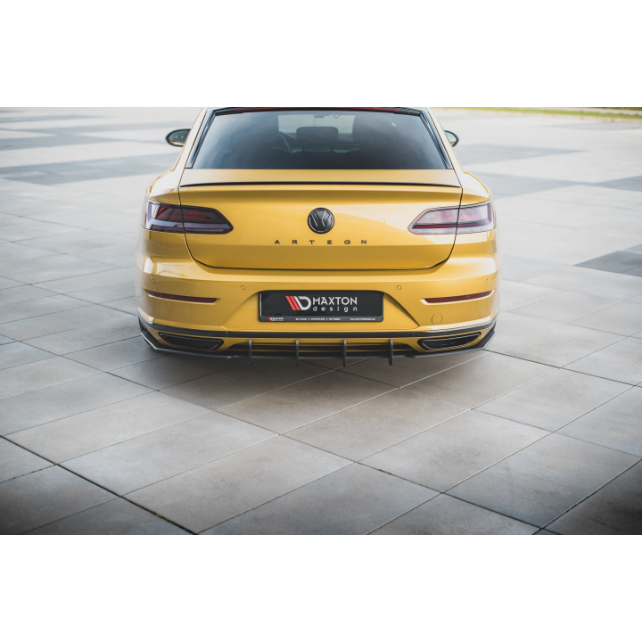 Dokładka Tylna Street Pro Volkswagen Arteon R-Line Sedan / Shooting Brake Mk1