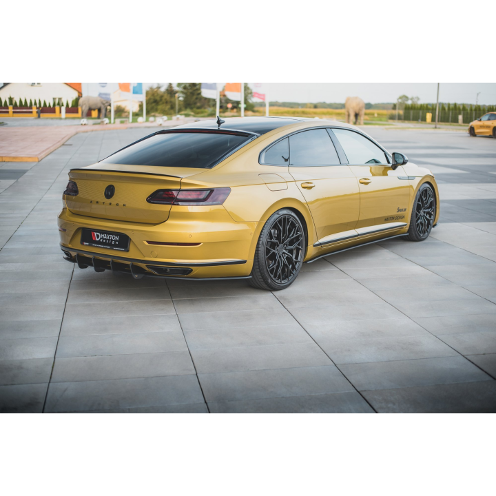Dokładka Tylna Street Pro Volkswagen Arteon R-Line Sedan / Shooting Brake Mk1