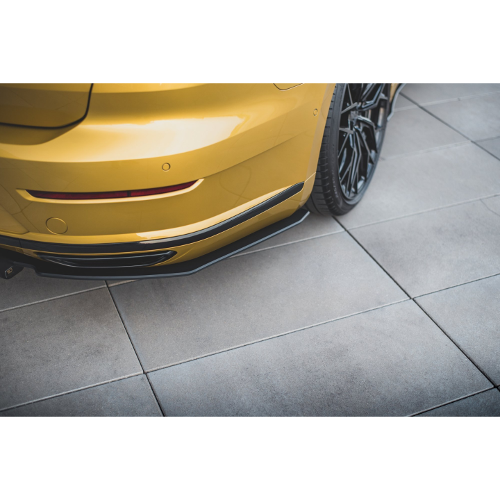 Dokładka Tylna Street Pro Volkswagen Arteon R-Line Sedan / Shooting Brake Mk1