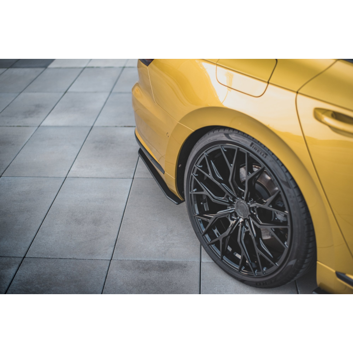 Dokładka Tylna Street Pro Volkswagen Arteon R-Line Sedan / Shooting Brake Mk1