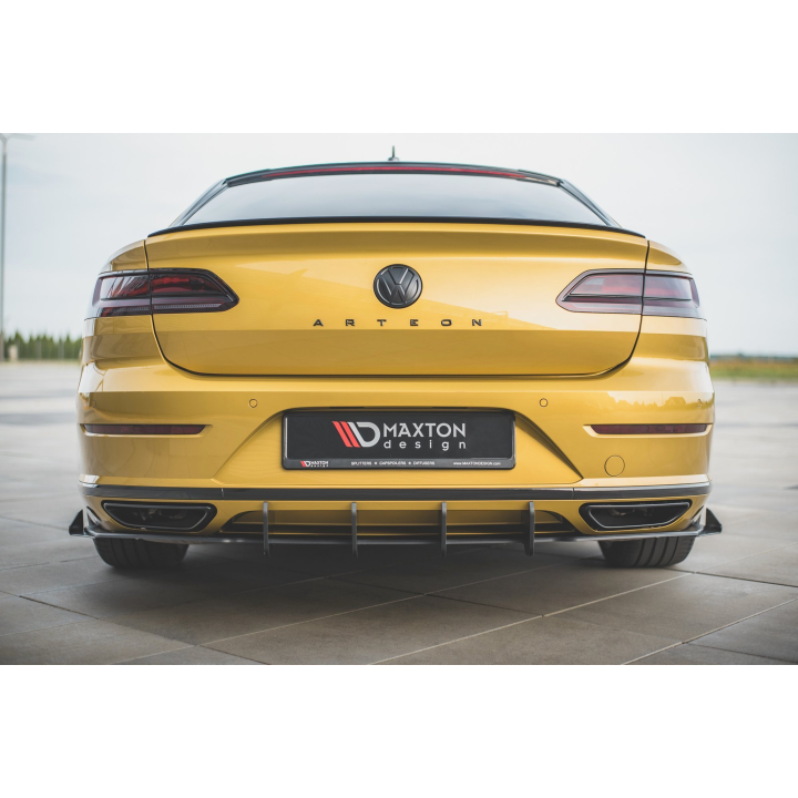 Flapsy Tylne Boczne Volkswagen Arteon R-Line Sedan / Shooting Brake Mk1
