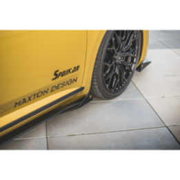Side Flaps Volkswagen Arteon R-Line Sedan / Shooting Brake Mk1