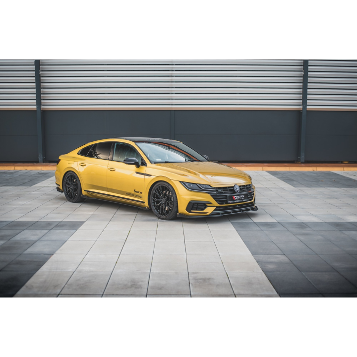Side Flaps Volkswagen Arteon R-Line Sedan / Shooting Brake Mk1