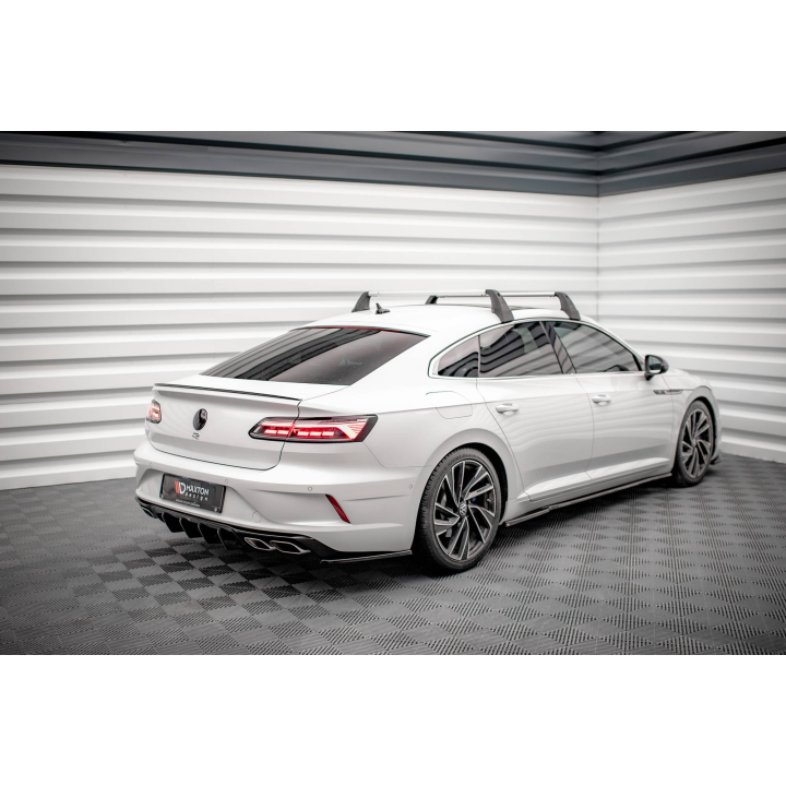 Dokładka Tylna Volkswagen Arteon R Sedan / Shooting Brake Mk1 Facelift