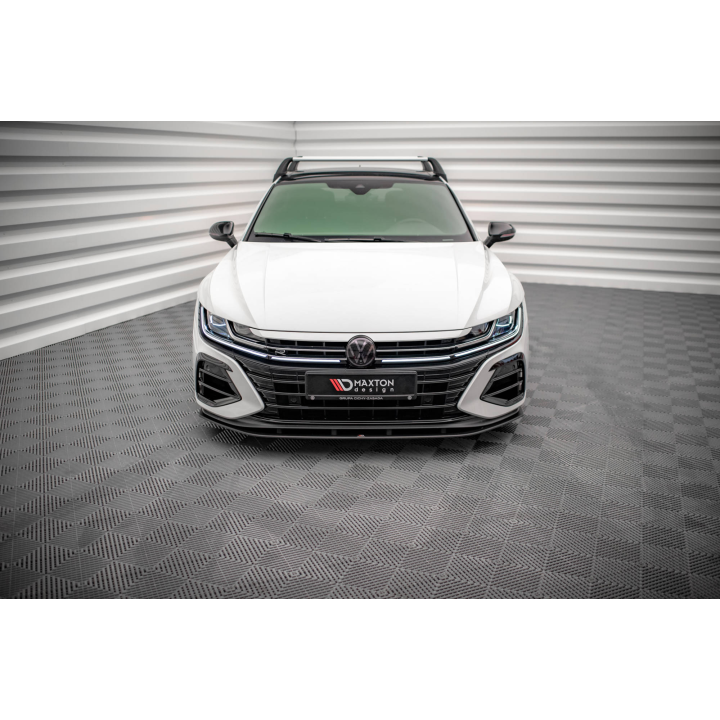 Splitter Przedni Street Pro Volkswagen Arteon R Sedan / Shooting Brake Mk1 Faceift