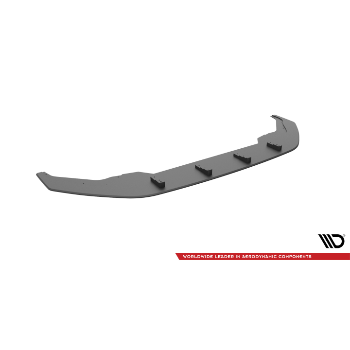 Splitter Przedni Street Pro Volkswagen Arteon R Sedan / Shooting Brake Mk1 Faceift