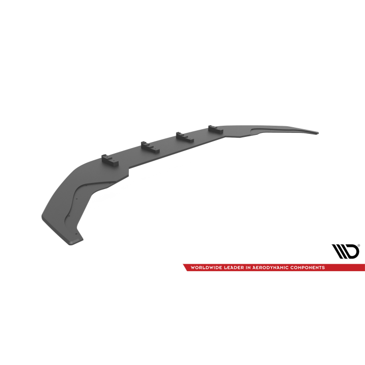 Splitter Przedni Street Pro Volkswagen Arteon R Sedan / Shooting Brake Mk1 Faceift