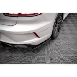 Splittery Tylne Boczne Street Pro Volkswagen Arteon R Sedan / Shooting Brake Mk1 Faceift