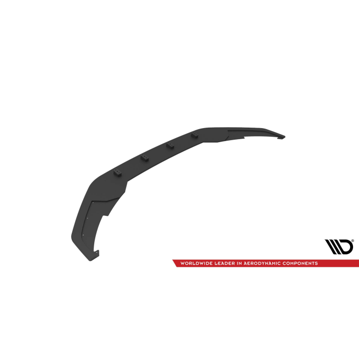 Splitter Przedni Street Pro Volkswagen Arteon Sedan / Shooting Brake R-Line Mk1 Facelift
