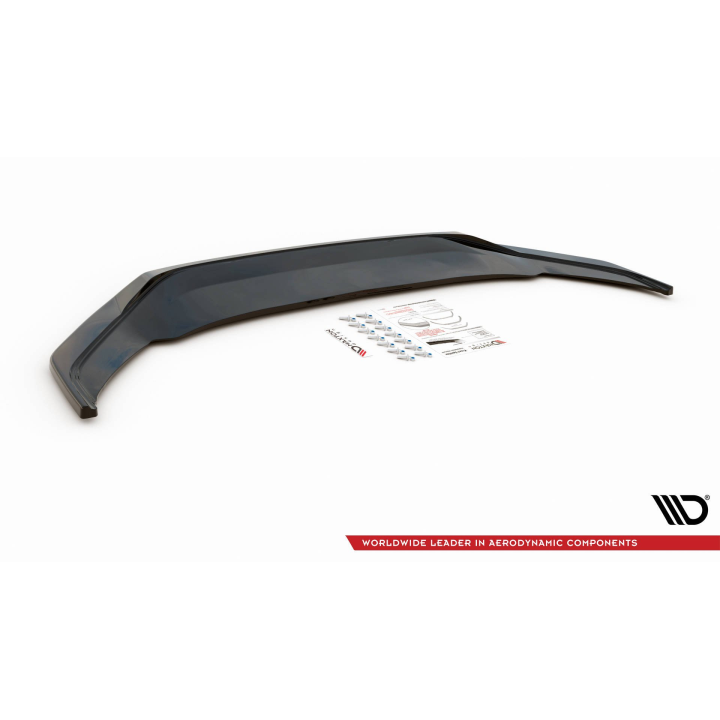 Splitter Przedni V.3 Volkswagen Arteon R-Line Sedan / Shooting Brake Mk1 Facelift