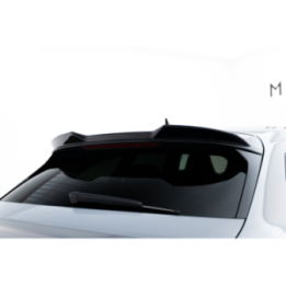 Spoiler Cap 3D Volkswagen Arteon R-Line Shooting Brake Mk1 Facelift