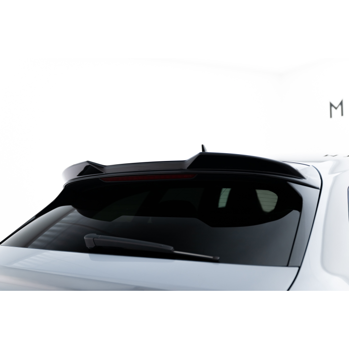 Spoiler Cap 3D Volkswagen Arteon R-Line Shooting Brake Mk1 Facelift