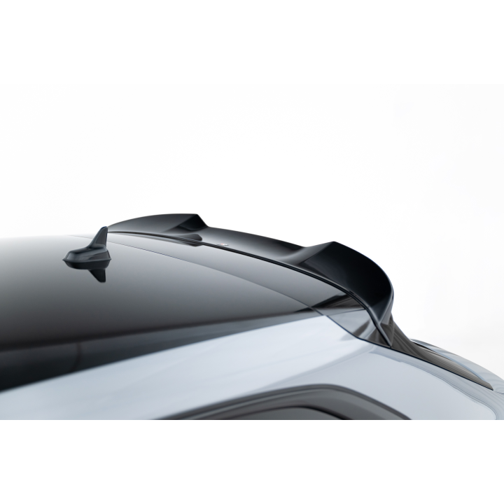 Spoiler Cap 3D Volkswagen Arteon R-Line Shooting Brake Mk1 Facelift