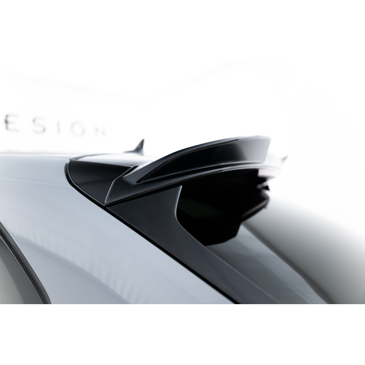 Spoiler Cap 3D Volkswagen Arteon R-Line Shooting Brake Mk1 Facelift