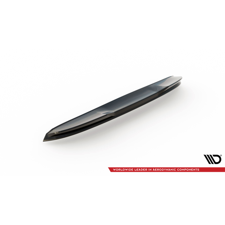 Spoiler Cap 3D Volkswagen Arteon R-Line Shooting Brake Mk1 Facelift