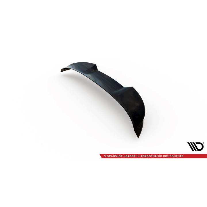 Spoiler Cap 3D Volkswagen Arteon R-Line Shooting Brake Mk1 Facelift