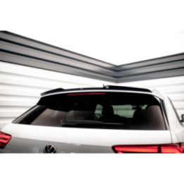 Spoiler Cap Volkswagen Atlas Cross Sport